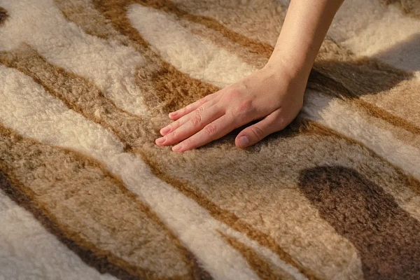 Какие пледы самые тёплые: сравнение материалов и советы по выбору